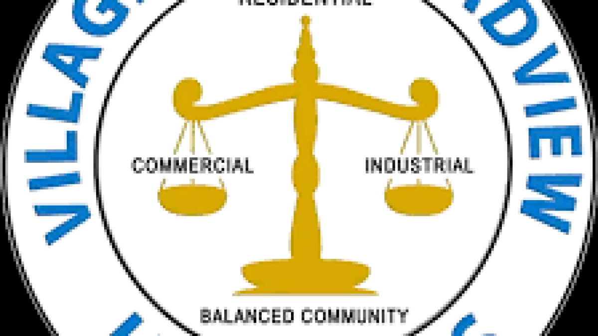 City of Broadview, Illinois