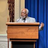 DKD Speaking Podium